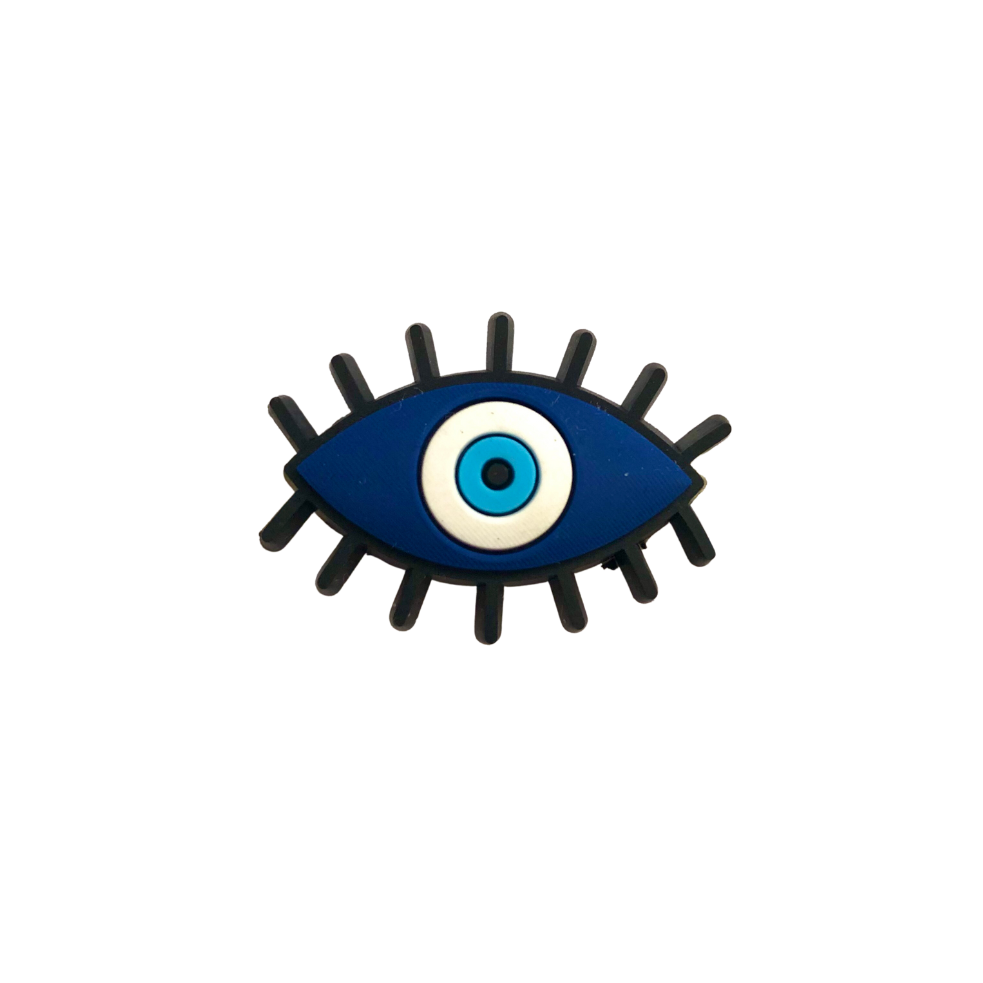 Lashes Jibbitz