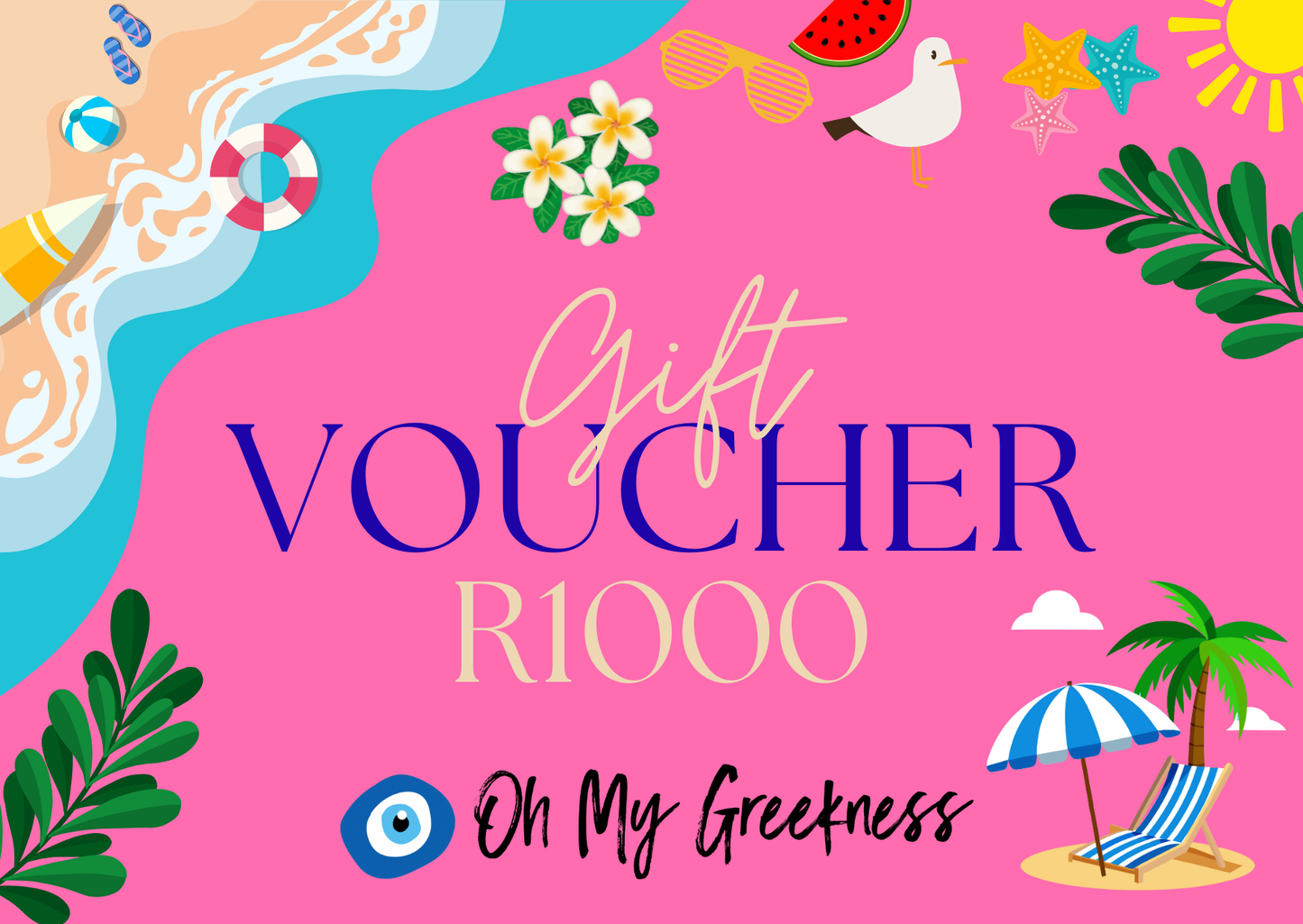 Gift Voucher