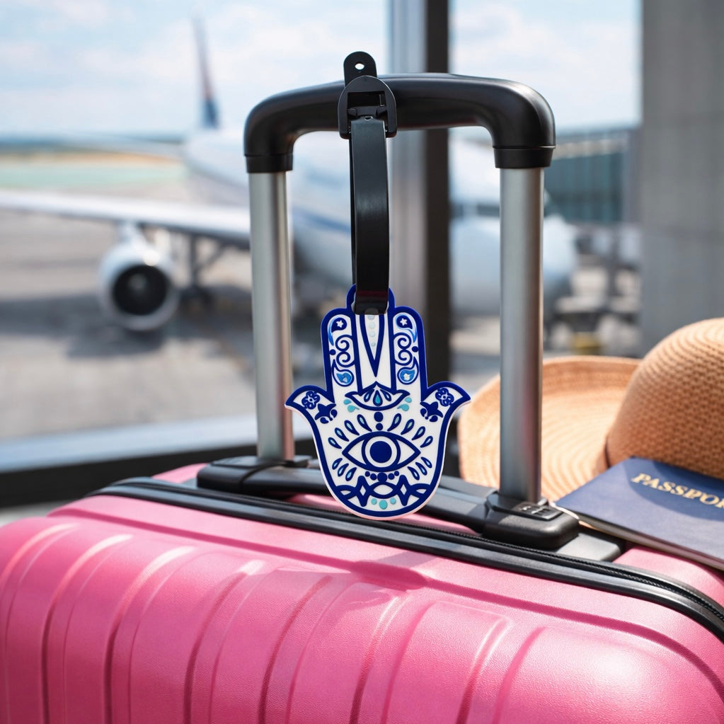 Luggage Tags