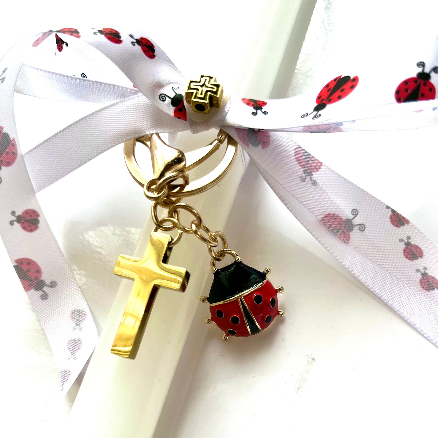 Lucky Ladybird Lambada