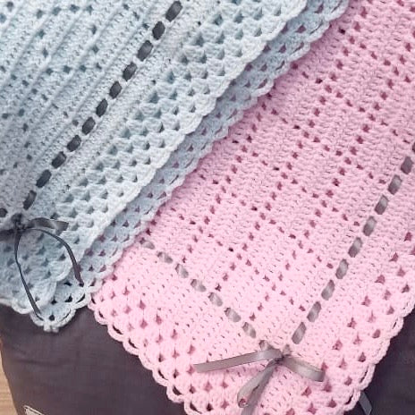 Baby Blanket