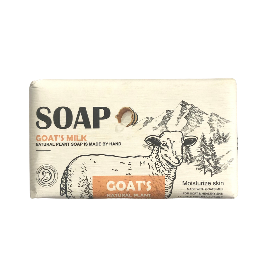 Goat's Milk Soap