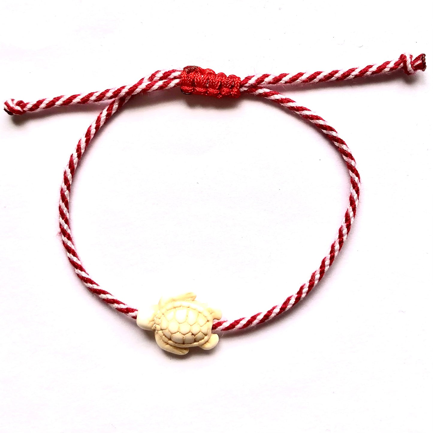 Marti Bracelet with Turtle