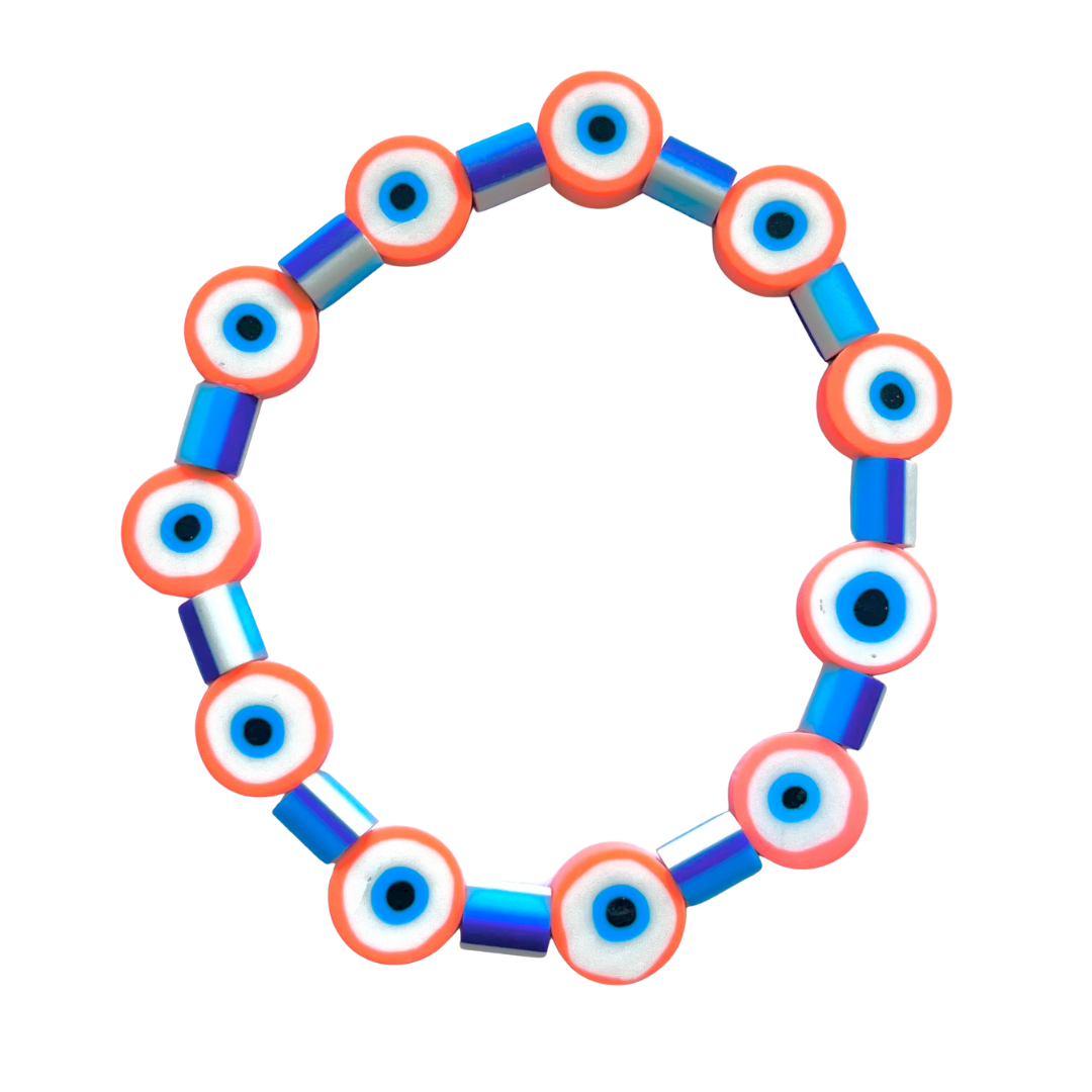 Kaleidoscope Mati Bracelets