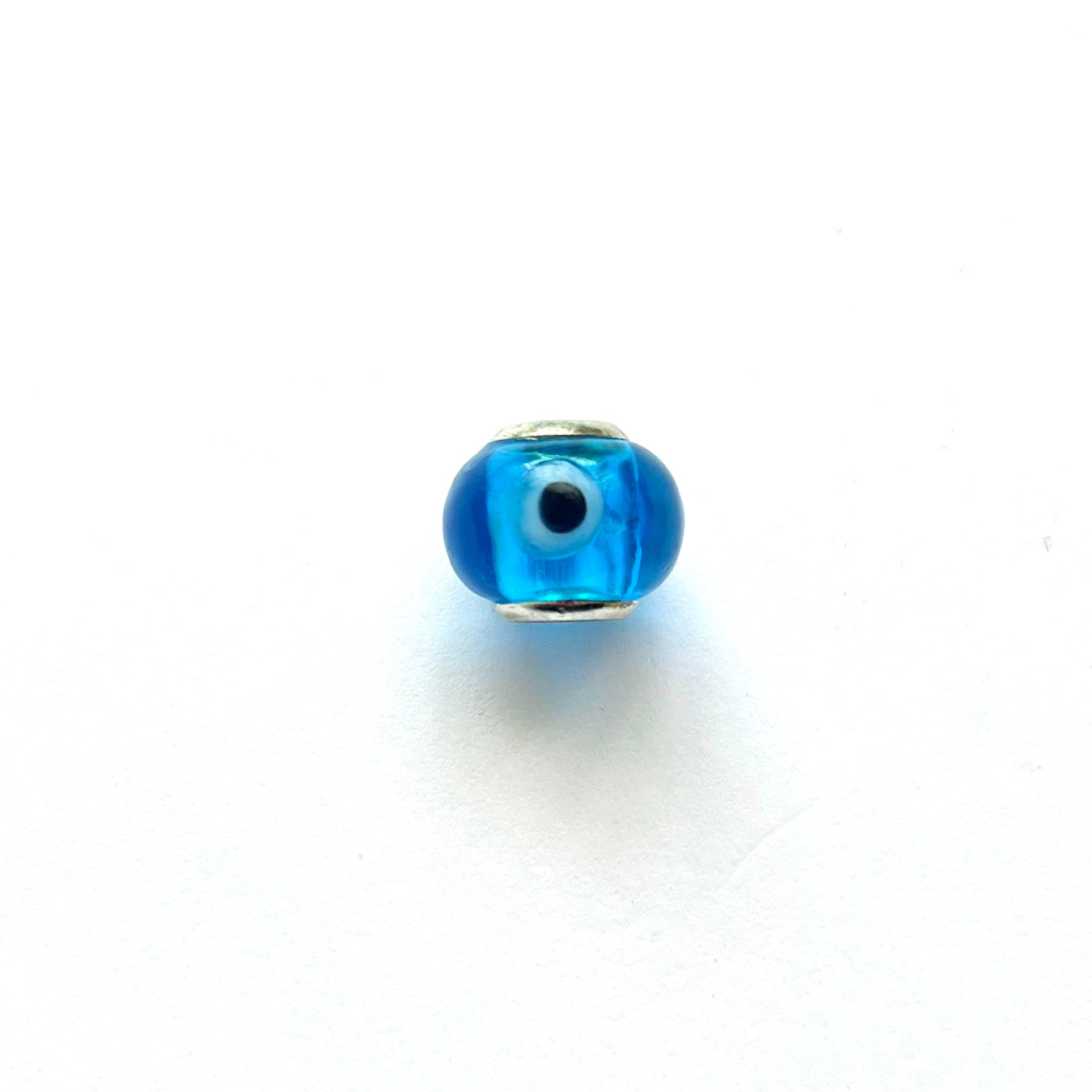 Pandora Compatible Evil Eye Charm