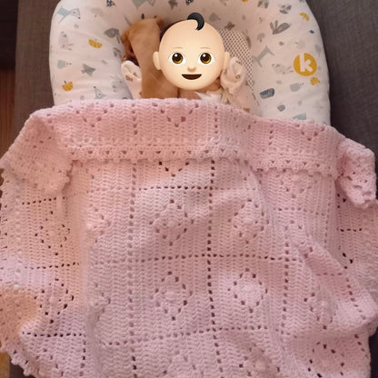 Baby Blanket