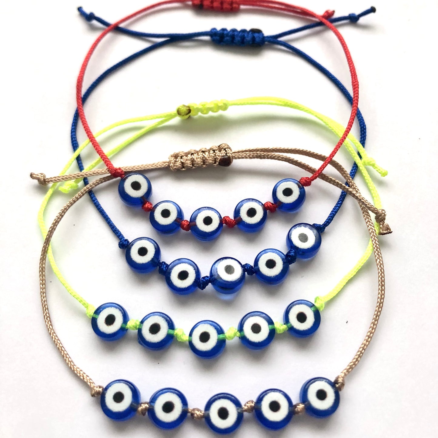 Multi Mati Bracelet