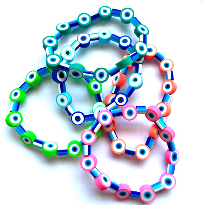 Kaleidoscope Mati Bracelets