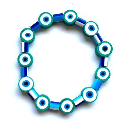 Kaleidoscope Mati Bracelets