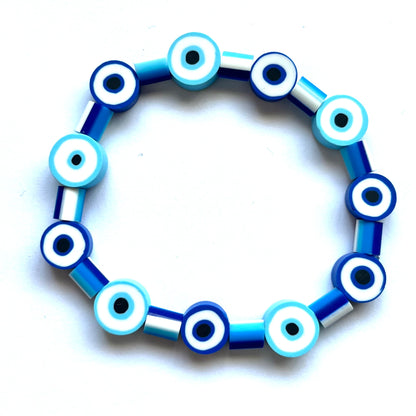 Kaleidoscope Mati Bracelets