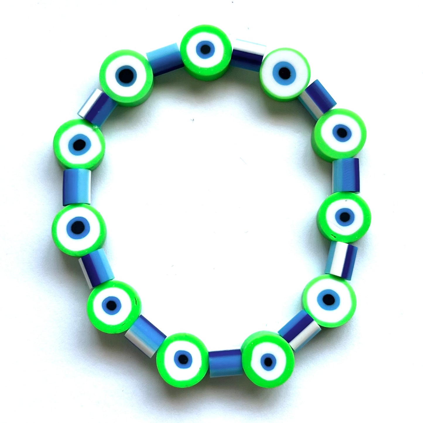 Kaleidoscope Mati Bracelets