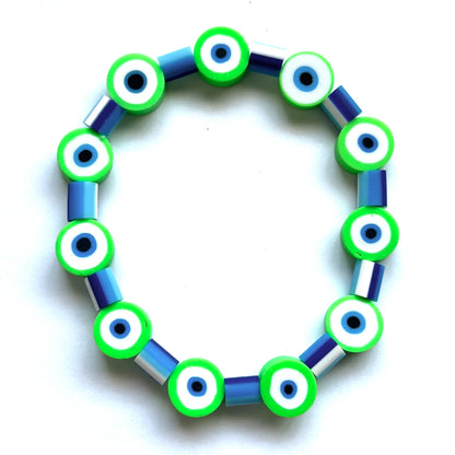 Kaleidoscope Mati Bracelets