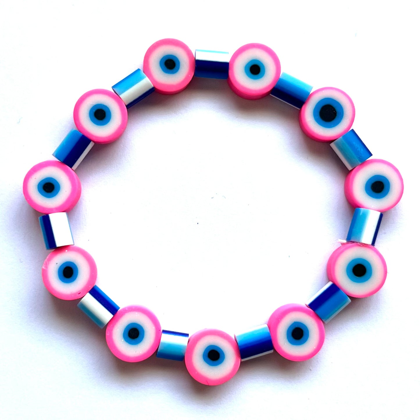 Kaleidoscope Mati Bracelets