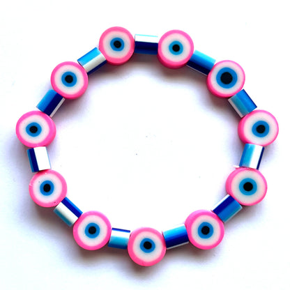 Kaleidoscope Mati Bracelets