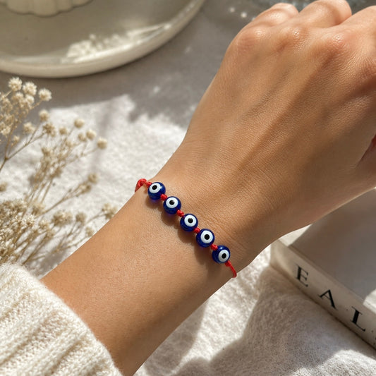 Multi Mati Bracelet
