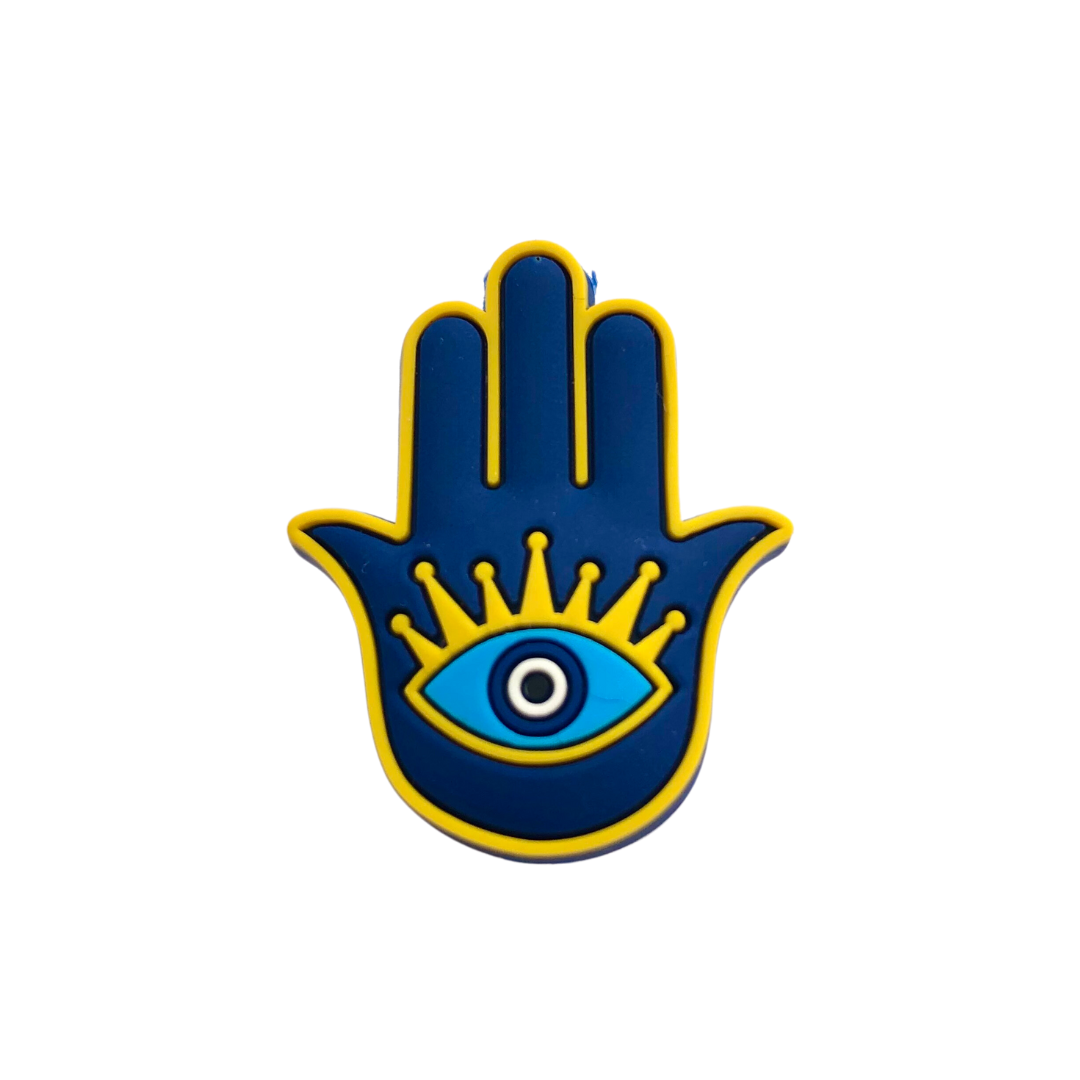 Hamsa Jibbitz