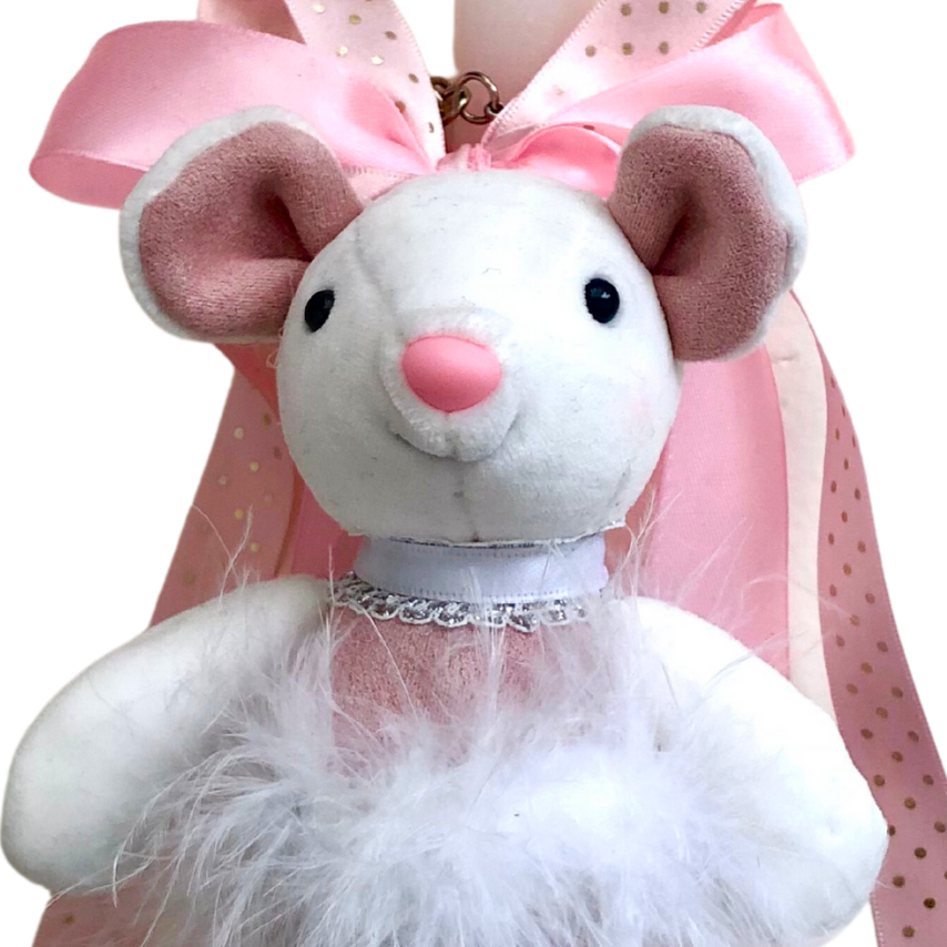 Lambada - Ballerina Mouse