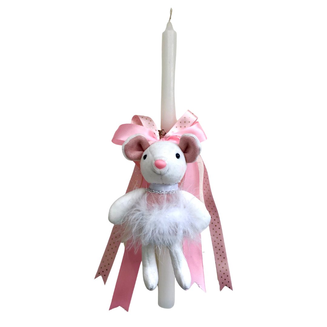 Lambada - Ballerina Mouse