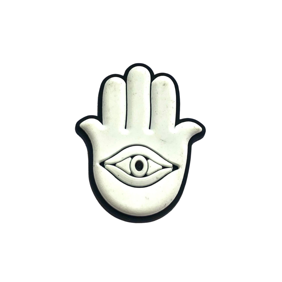 Hamsa Jibbitz