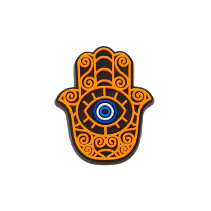 Hamsa Jibbitz